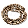 Natural Picture Jasper Beads Strands G-H292-A03-01-3