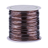 Round Copper Wire Copper Beading Wire for Jewelry Making YS-TAC0004-0.6mm-05-7