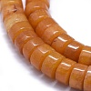 Natural Gemstone Beads Strands G-K293-D-3