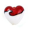 Handmade Lampwork Beads LAMP-N024-41F-1