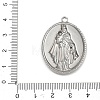 Religion 201 Stainless Steel Pendants SA-CBA5FB0-01P-E-3