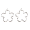 Valentine's Day Alloy Pendants FIND-Z126-03P-1