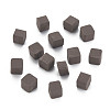 Handmade Polymer Clay Beads CLAY-N006-93G-1