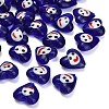 Handmade Lampwork Beads LA-CBA1426-02-1