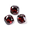 Glass Rhinestone Cabochons RGLA-A026-04A-208SS-1