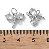 Glass Charms KK-F867-09P-3