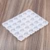 DIY Silicone Pendant Molds SIMO-Z010-03-4