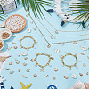 DIY Jewelry Making Kit DIY-OC0015-26-4