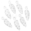 Alloy Pendants PW-WG73068-05-1