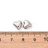 304 Stainless Steel Beads STAS-A117-01B-P-3