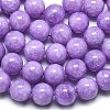 Natural Malaysia Jade Beads Strands G-L645-A01-14mm-18-4
