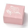 Acrylic & Rubber Stamps DIY-G035-01A-3