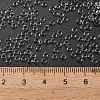 TOHO 8/0 Demi Round Beads X-SEED-DR08-PF21-3