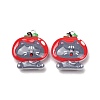 Alloy Pendants PALLOY-A040-03C-1