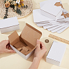 30Pcs Corrugated Cardboard Mailer Boxes CON-BC0008-19-3