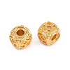 Brass Beads LS-KK-Z162-16G-2