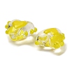 Handmade Lampwork Beads X1-LAMP-I028-01K-3