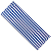1Pc Stripe Polyester Chair Replacement Fabric AJEW-GF0014-50E-1