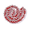 Handmade Lampwork Beads LAMP-Q039-04E-2