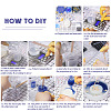 DIY Decoration Kits DIY-SC0010-01-6