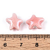 Handmade Porcelain Beads PORC-Q002-03I-01-3