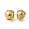 304 Stainless Steel Beads STAS-L315-040G-1