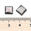 Opaque Resin Decoden Cabochons CRES-I036-13B-3