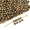 Iron Spacer Beads IFIN-E006-AB-1
