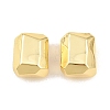 Brass Beads KK-CBA78C7-17G-1