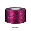 Shining Laser Transfer Foil Nail Sticker Decals MRMJ-R090-48-19-2