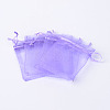 Organza Gift Bags with Drawstring OP-R016-30x40cm-06-1