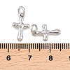 Brass Charms KK-G549-13P-3