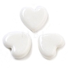 Heart Handmade Lampwork Beads LS-LAMP-U003-01J-1