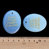 Opalite Pendants G-K353-06K-3