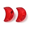 Glass Pendants GLAA-I062-02B-03-1