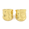 Rack Plating Brass Cuff Earrings EJEW-I313-07G-1