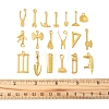 DIY Jewelry Making Findings Kits DIY-FS0008-86-5