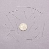 Stainless Steel Eye Pin Sets STAS-YW0001-03P-6