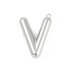 304 Stainless Steel Pendants STAS-I325-146P-V-1