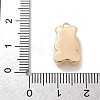 Brass Pendants LS-KK-A244-05B-G-3