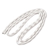Polycotton Braided Cord with Inner Core OCOR-NH0002-01-22-2