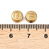 304 Stainless Steel Beads STAS-A117-11G-O-3