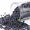 TOHO Round Seed Beads SEED-XTR15-0086F-1