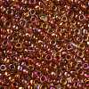 TOHO Round Seed Beads SEED-TR08-0951-2