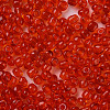 Glass Seed Beads SEED-A004-4mm-5-2