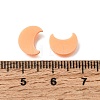 Luminous Handmade Polymer Clay Cabochons PY-CBA5A20-15B-5