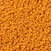 MIYUKI Round Rocailles Beads X-SEED-G007-RR4454-2