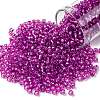 TOHO Round Seed Beads SEED-XTR08-2214-1