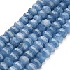 Dyed Natural White Jade Beads Strands GG-CBA9106-01R-2