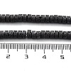 Natural Lava Rock Beads Strands X-G-H303-C12-5